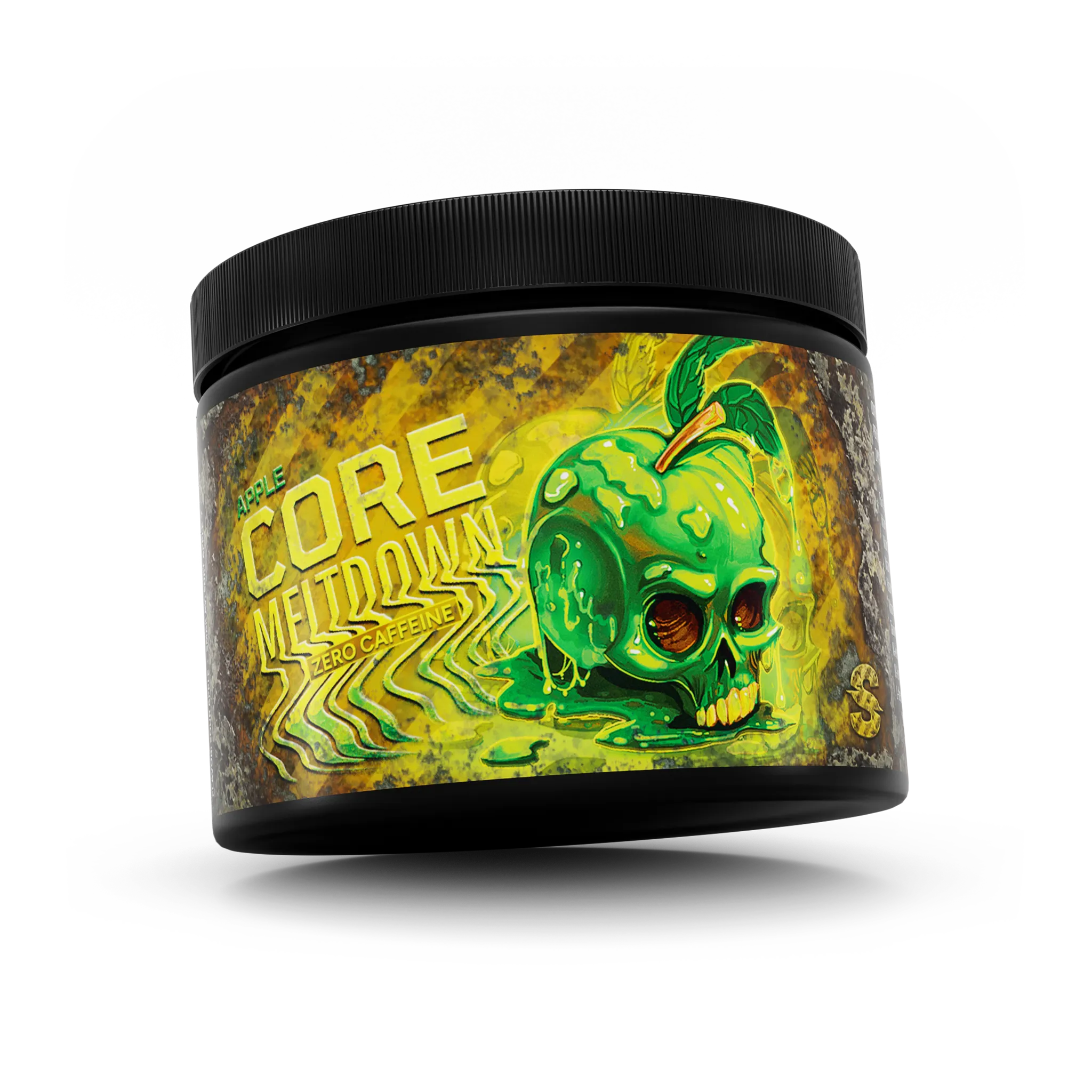 Apple Core Meltdown Zero Caffeine (100 serv)