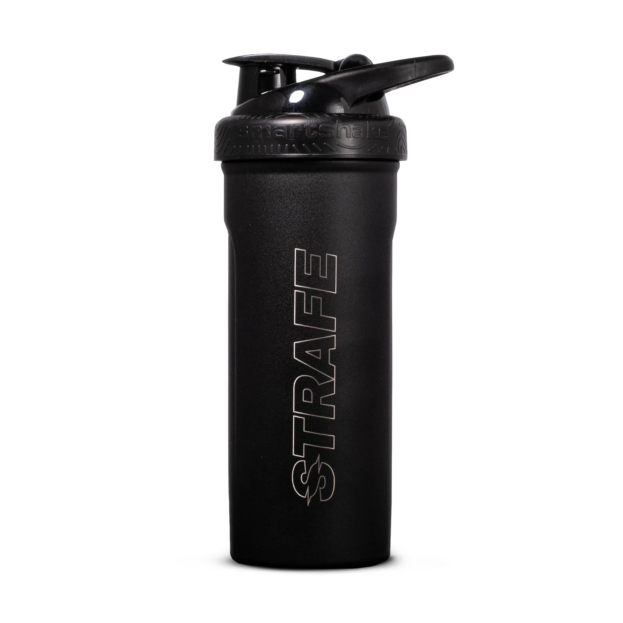 Obsidian Insulated Steel Shaker (750 ml)