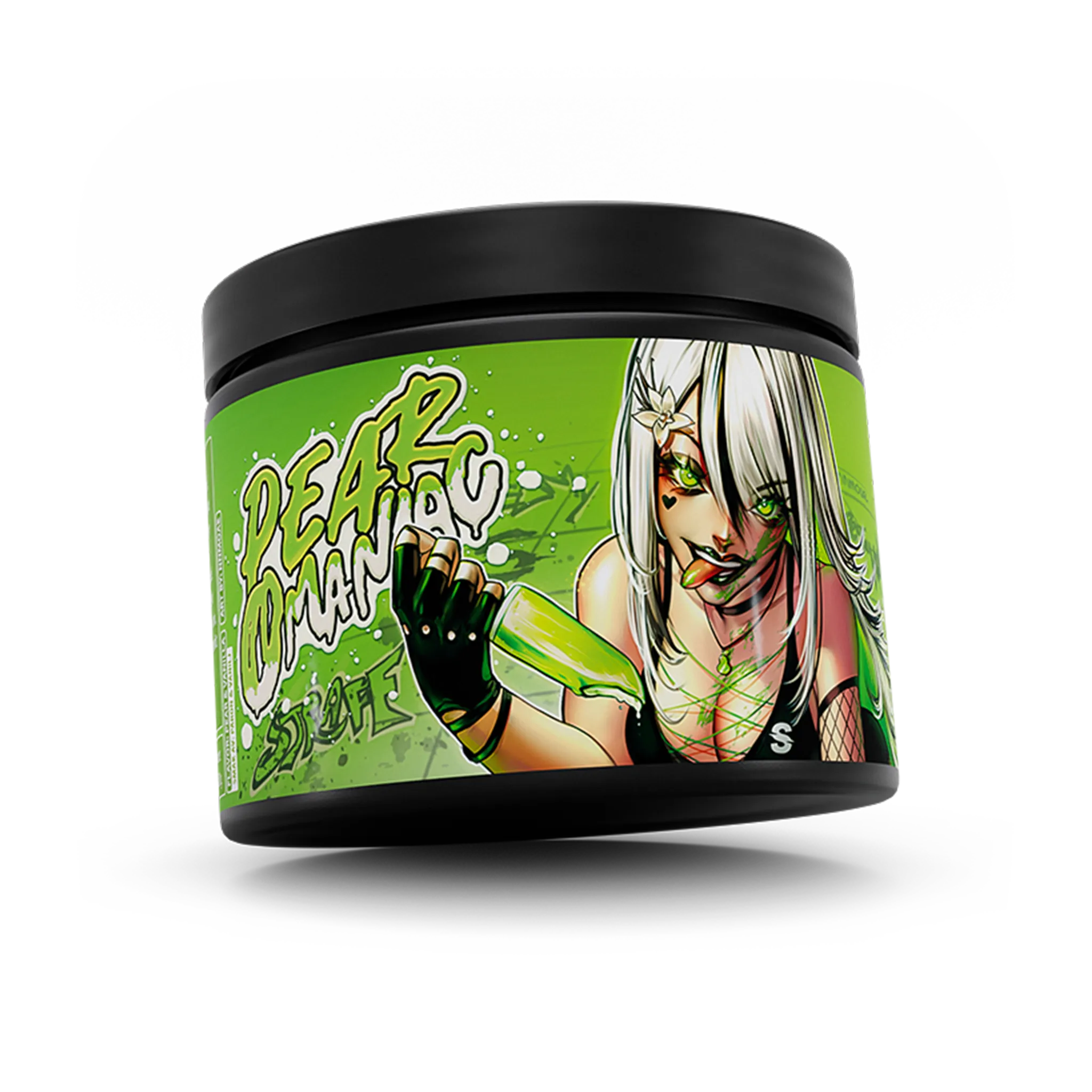 Pear-O-Maniac (100 serv)