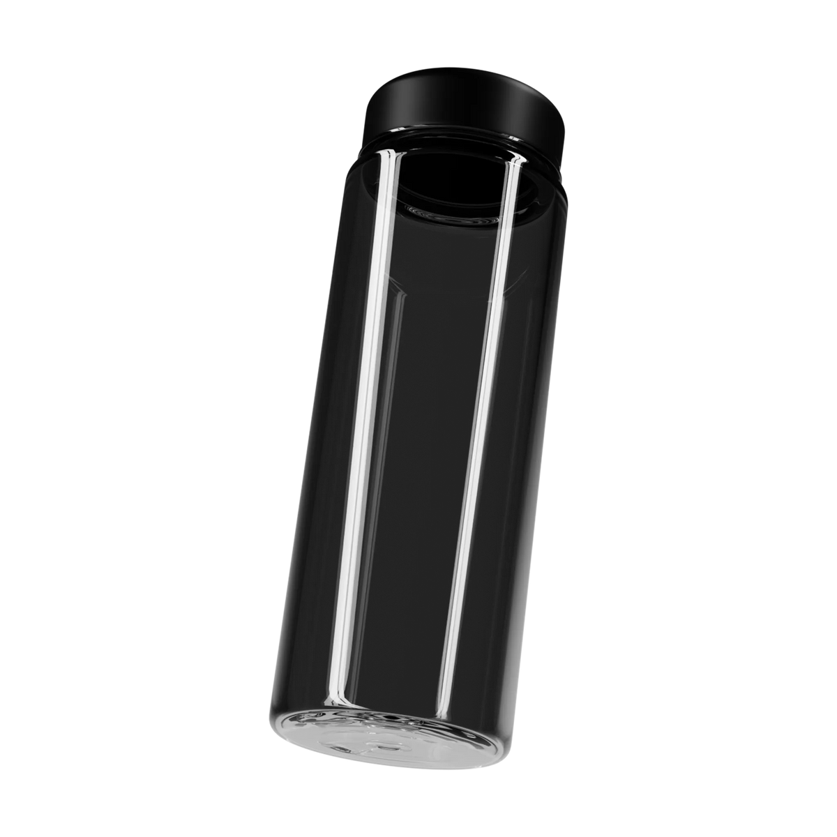Canvas Shaker: Stealth Utgåva (500 ml)
