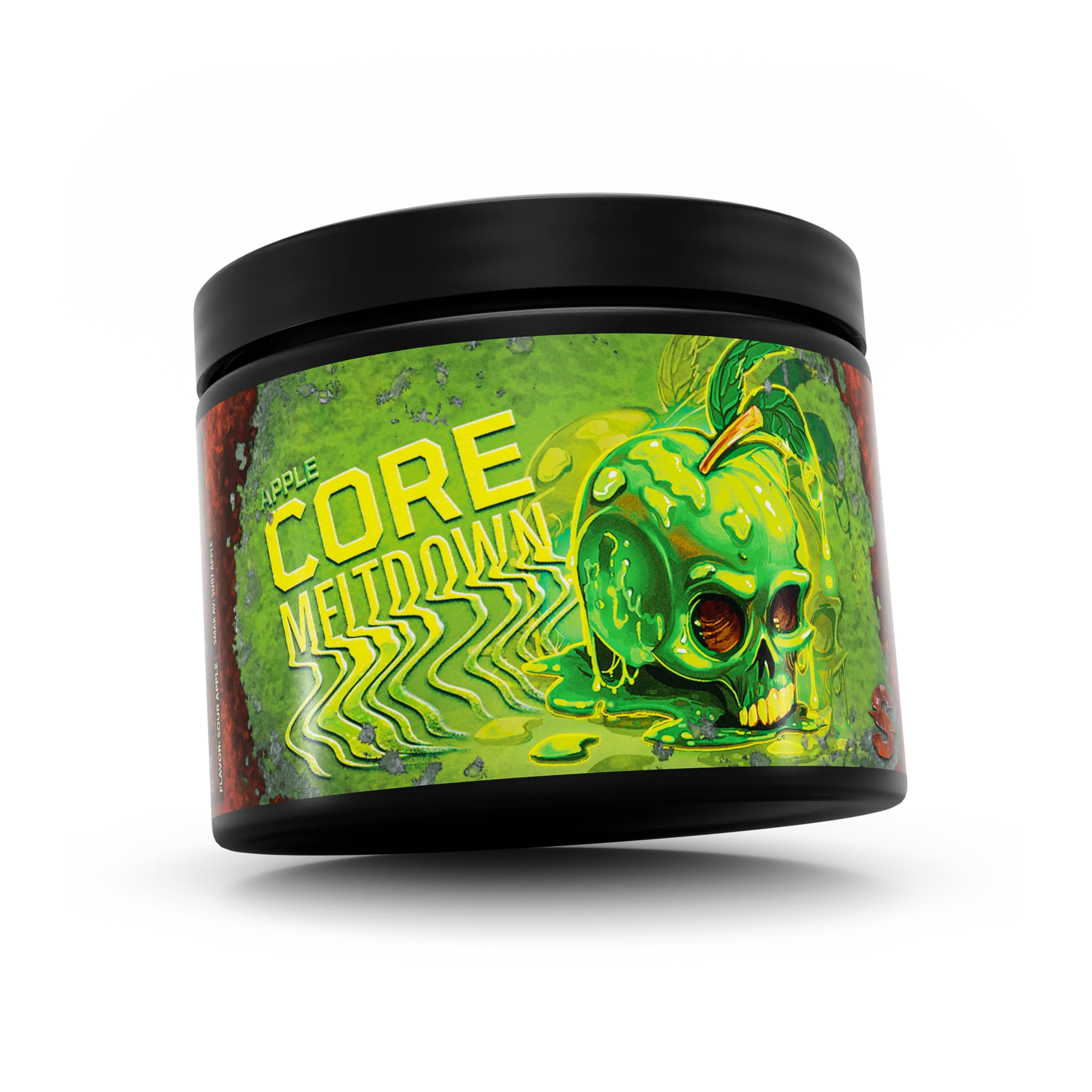 Apple Core Meltdown (100 serv)