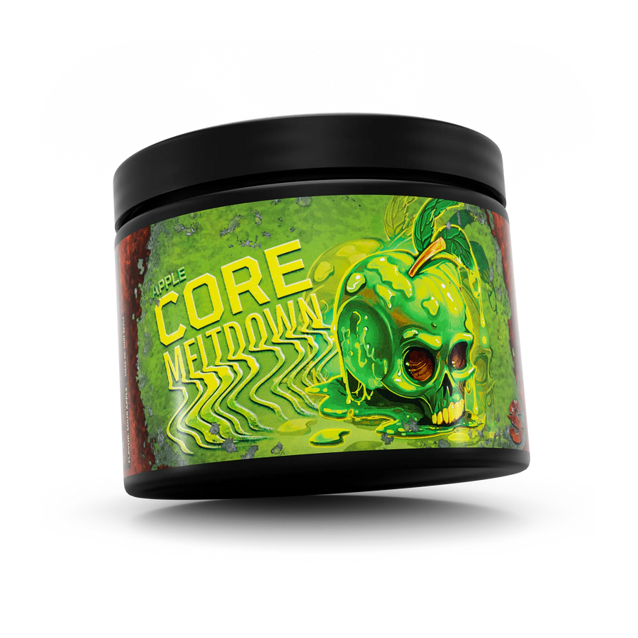 Apple Core Meltdown (100 serv)