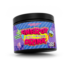 Energy Drink (100 Serv)