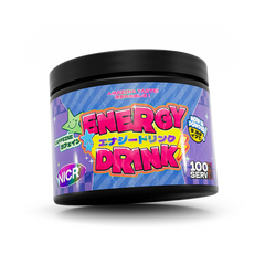 Energy Drink (100 Serv)