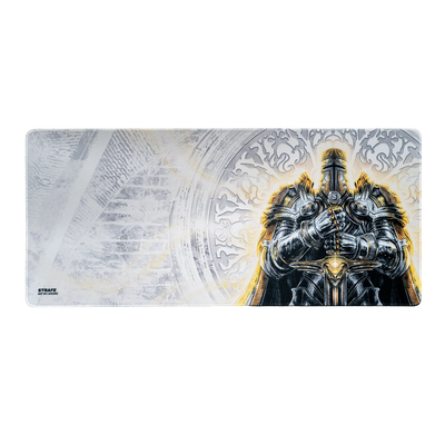 Faith Maxed Mouse Mat [LIMITED BATCH]