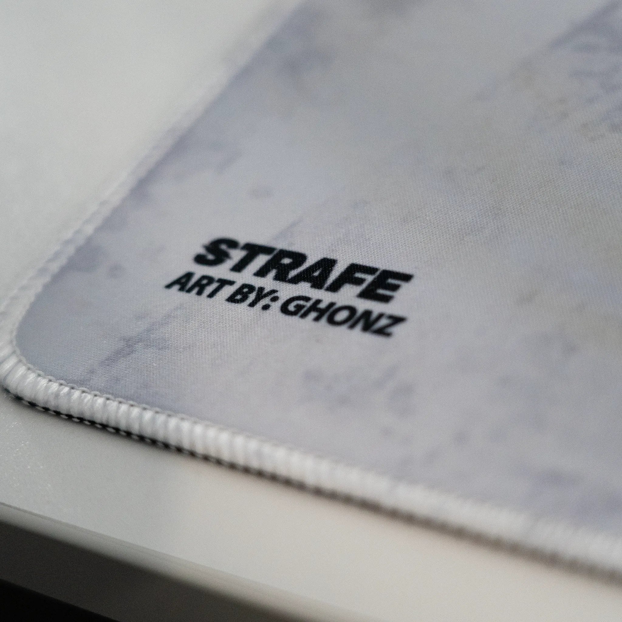 Faith Maxed Mouse Mat [LIMITED BATCH]