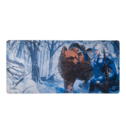 Finnish Frostberries Mouse Mat [LIMITED BATCH]