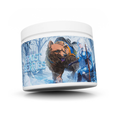 Finnish Frostberries (100 serv)