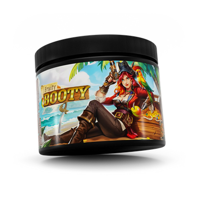 Fruity Booty (100 Serv)