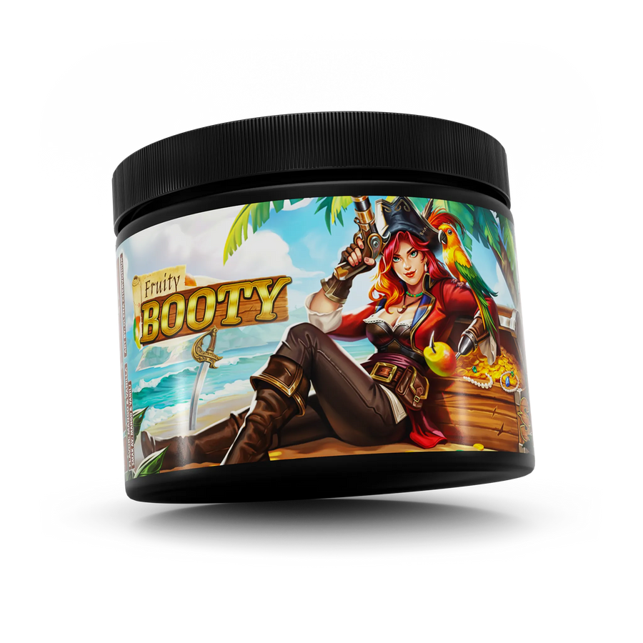 Fruity Booty (100 Serv)