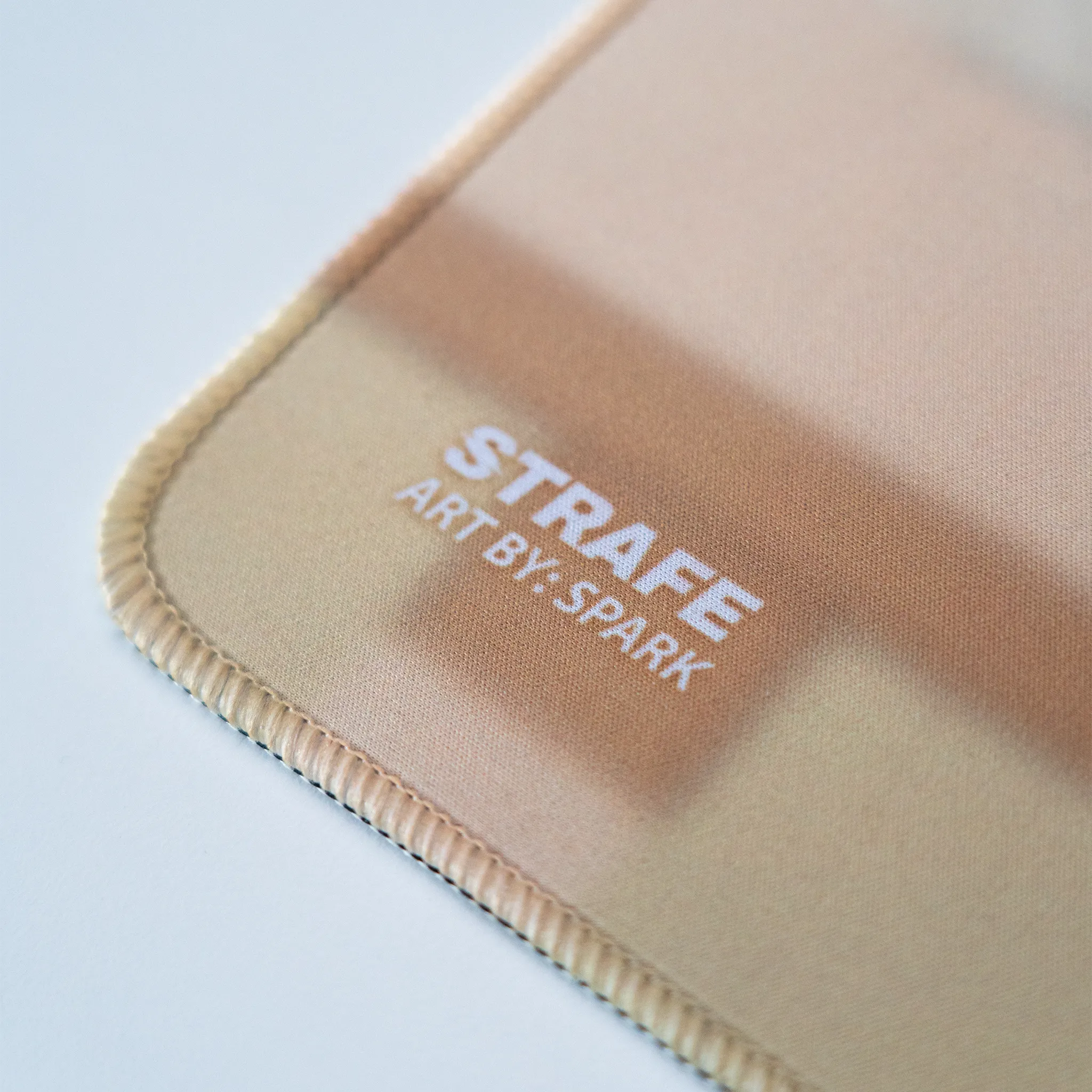 Japanese Melon Soda Mouse Mat [LIMITED BATCH]