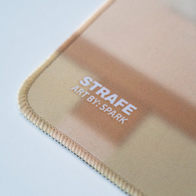 Japanese Melon Soda Mouse Mat [LIMITED BATCH]