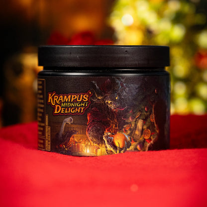 Krampus' Midnight Delight (100 serv)