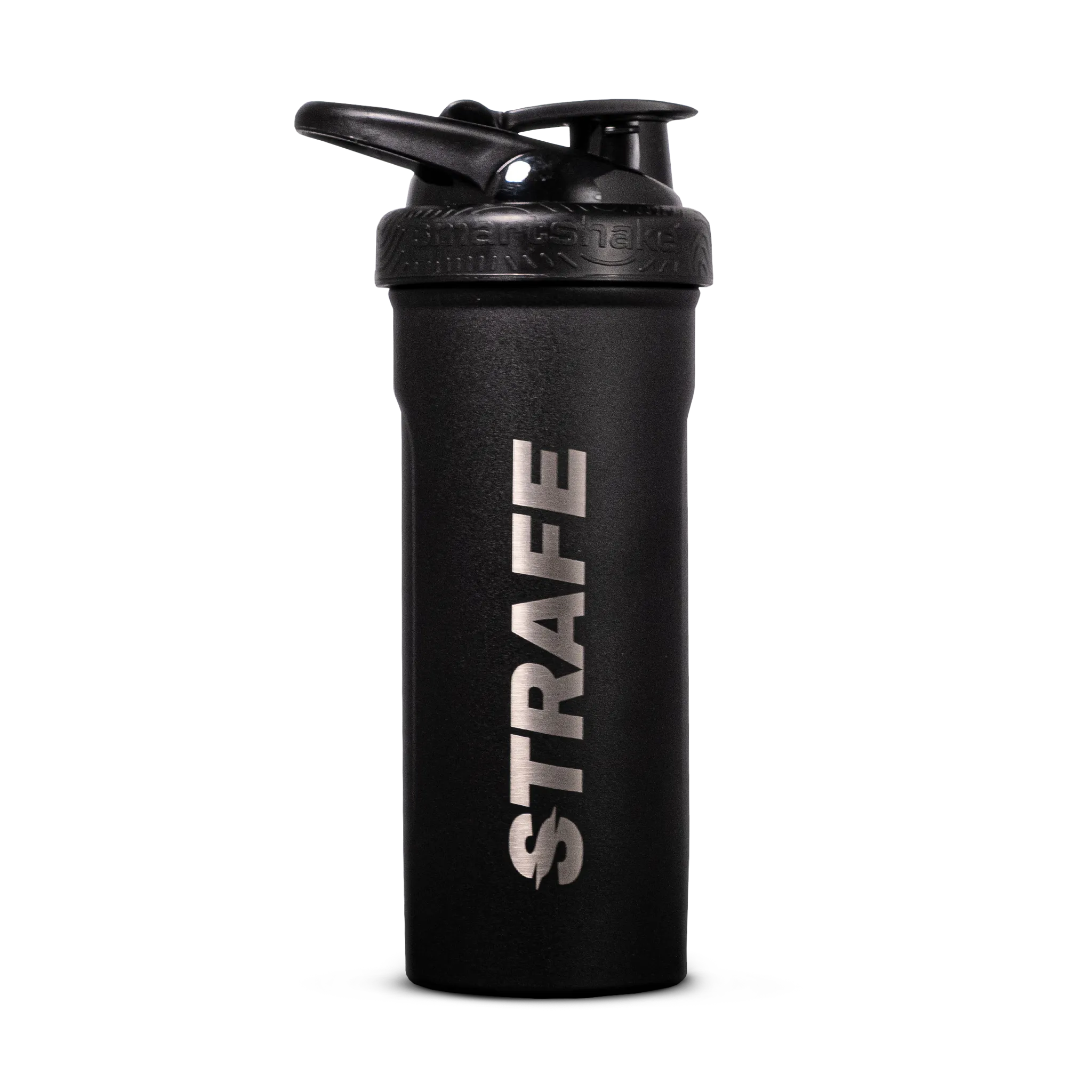 Sample-Pack with Obsidian Insulated Steel Shaker (750 ml)