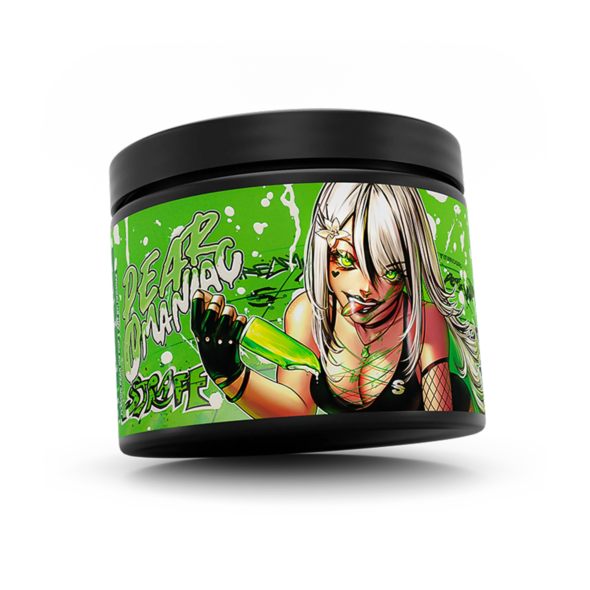 Pear-O-Maniac (100 serv)