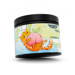 Purrfect Peach (100 Serv)