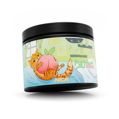 Purrfect Peach (100 Serv)
