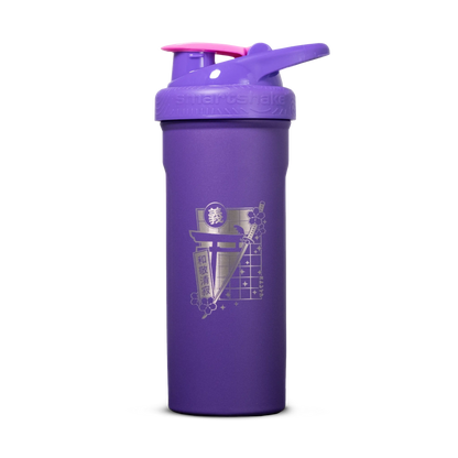 Seishin Insulated Steel Shaker (750 ml)