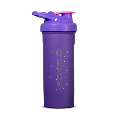 Seishin Insulated Shaker + Free Samples