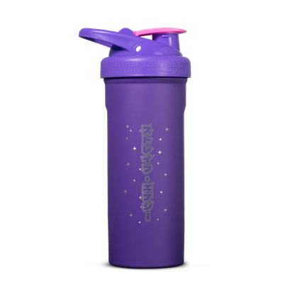 Sample-Pack with Seishin Insulated Steel Shaker (750 ml)