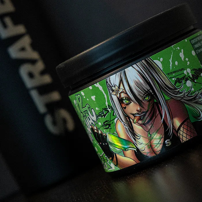 Pear-O-Maniac (100 serv)