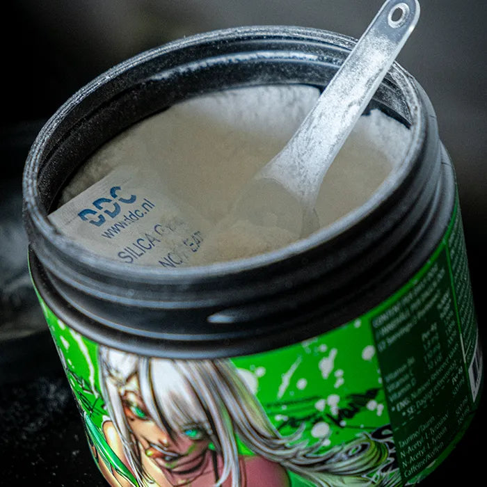 Pear-O-Maniac (100 serv)