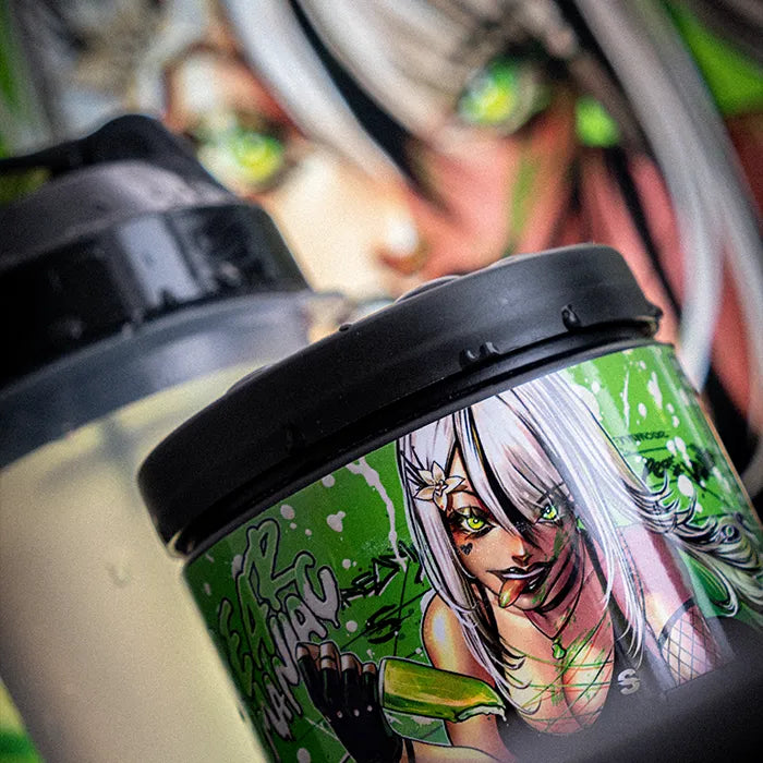 Pear-O-Maniac (100 serv)