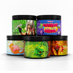 The Complete Bundle (All Flavors In One)