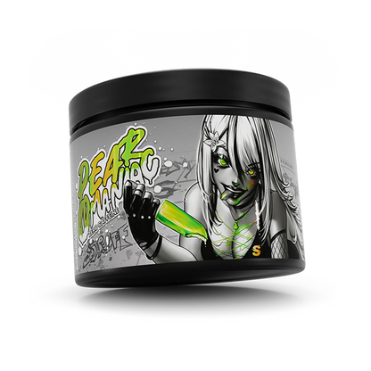 Pear-O-Maniac Zero Caffeine (100 serv)