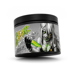 Pear-O-Maniac Zero Caffeine (100 serv)