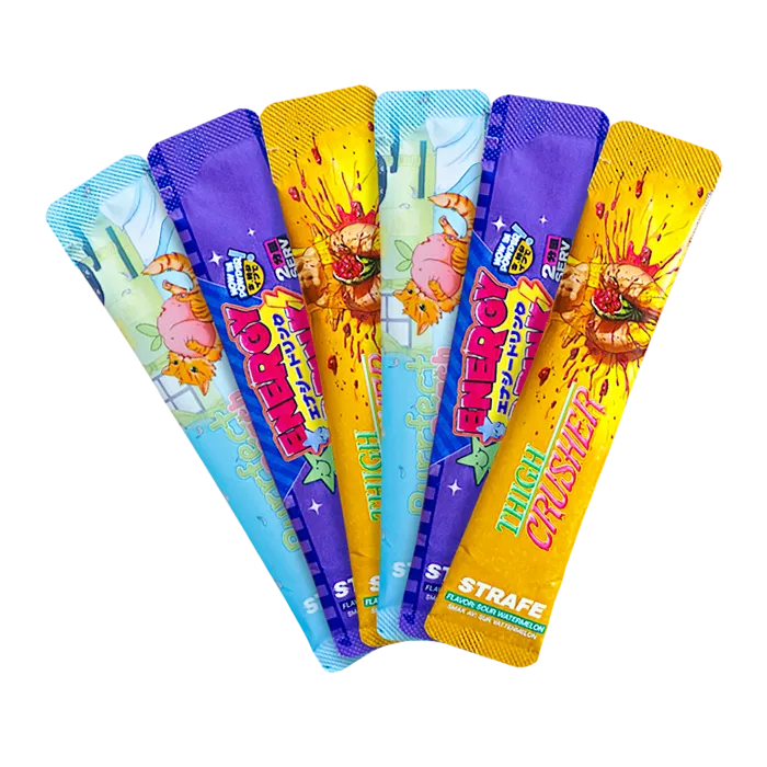 Sample Pack