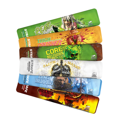 Sample Pack