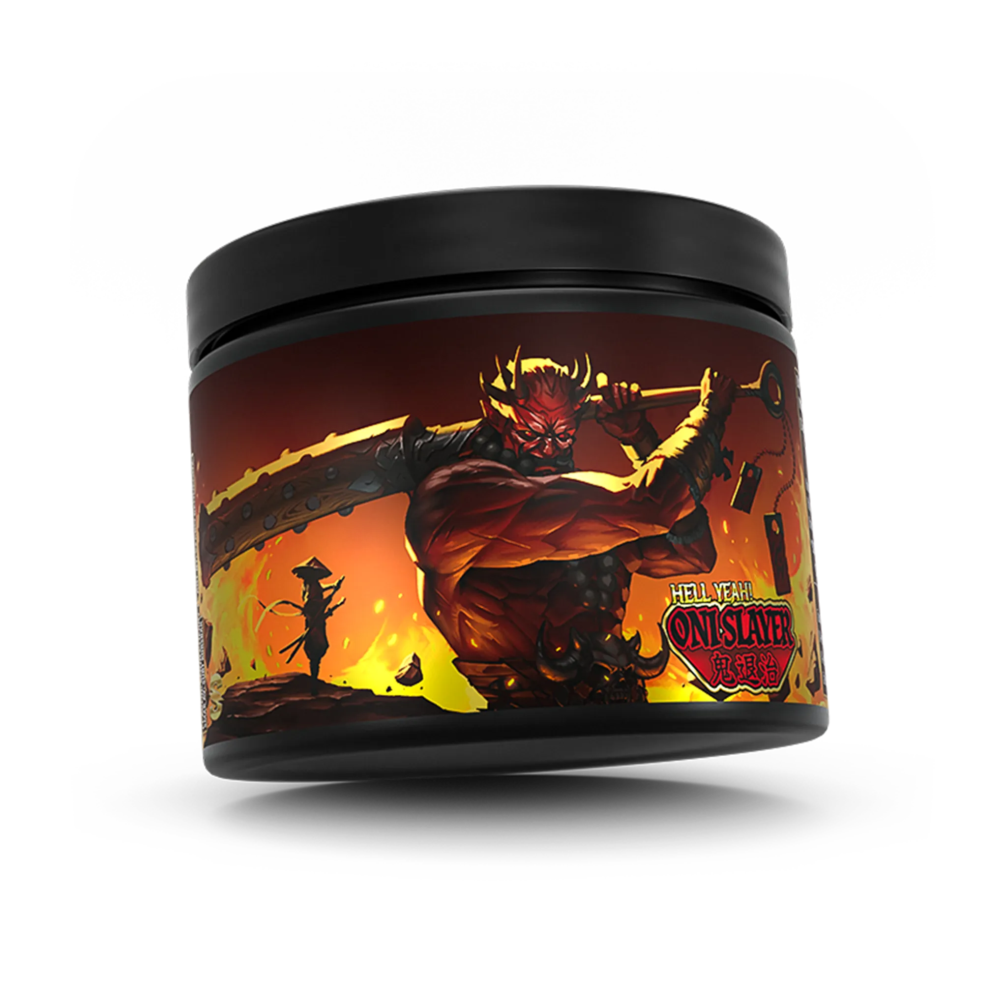 Oni Slayer (100 serv)