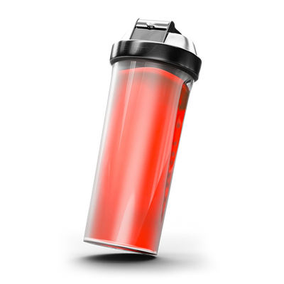 Original Shaker + Free Samples