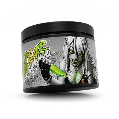 Pear-O-Maniac Zero Caffeine (100 portionen)