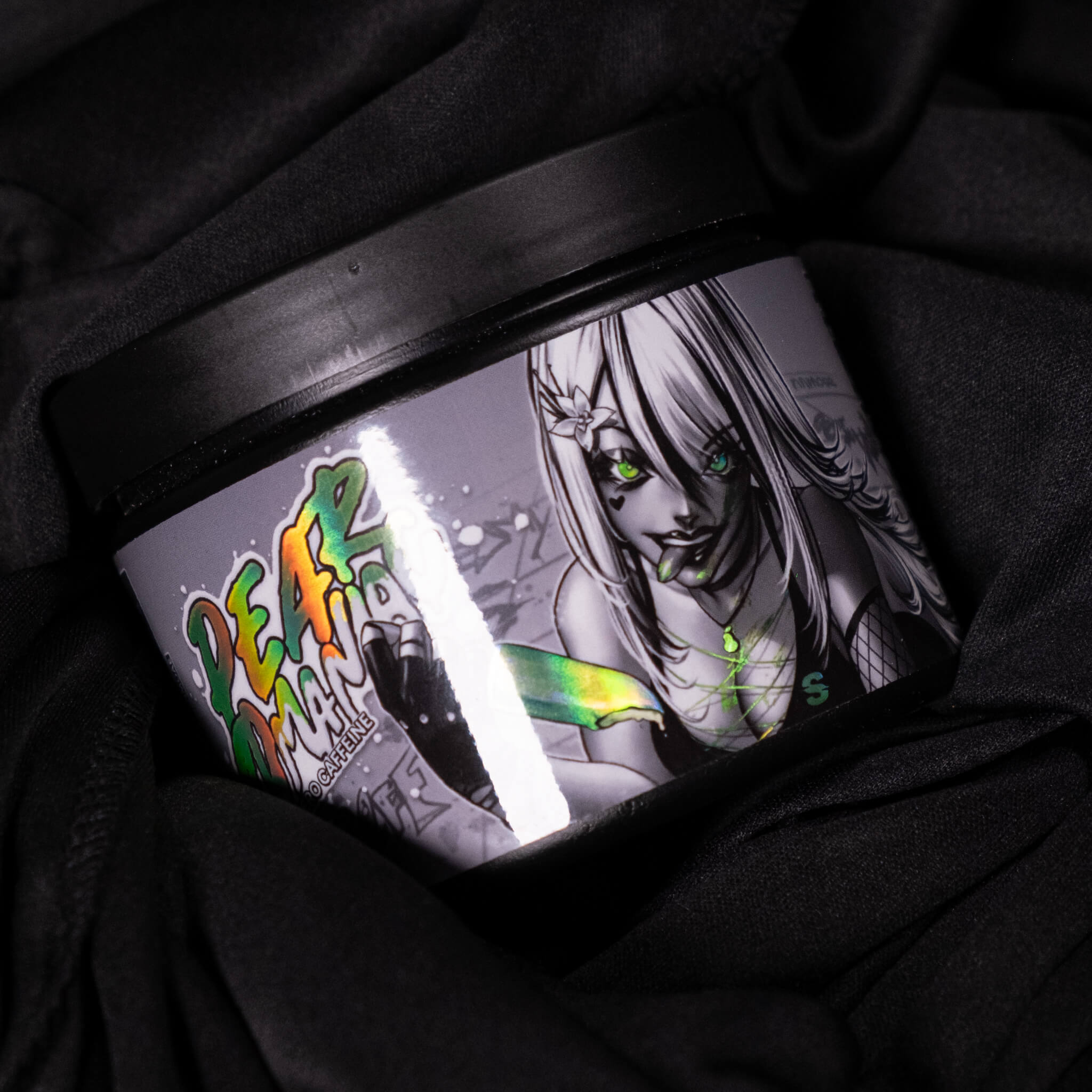 Pear-O-Maniac Zero Caffeine (100 serv)