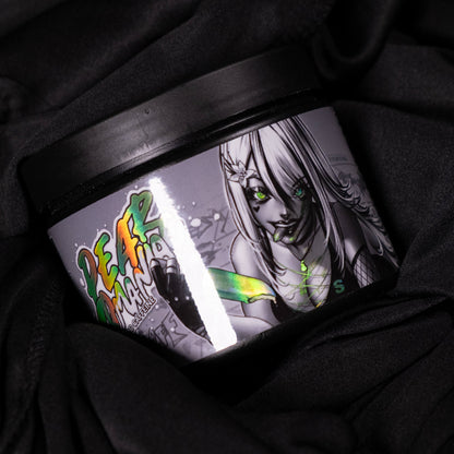 Pear-O-Maniac Zero Caffeine (100 serv)