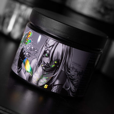 Pear-O-Maniac Zero Caffeine (100 portionen)