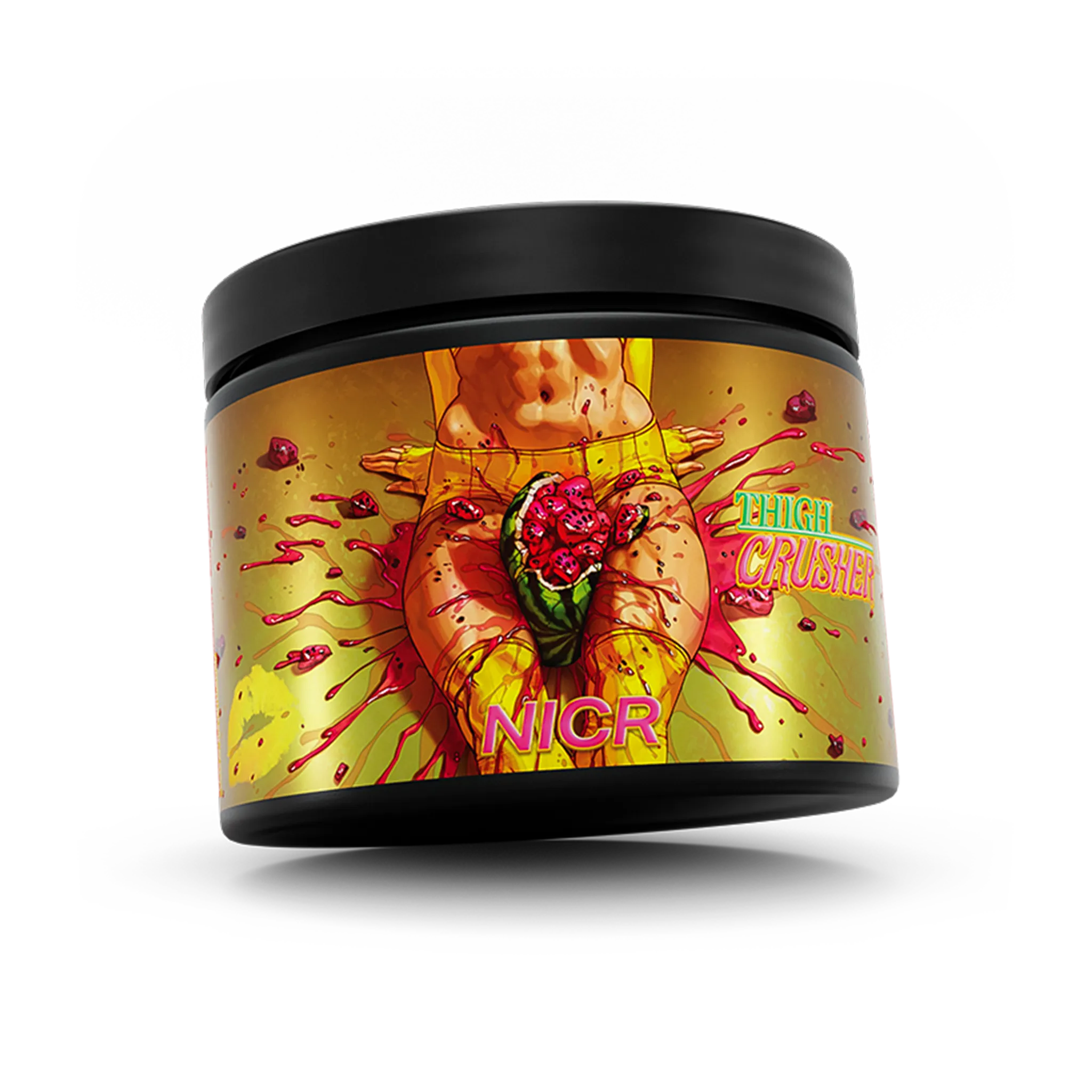 Thigh Crusher (100 Serv)