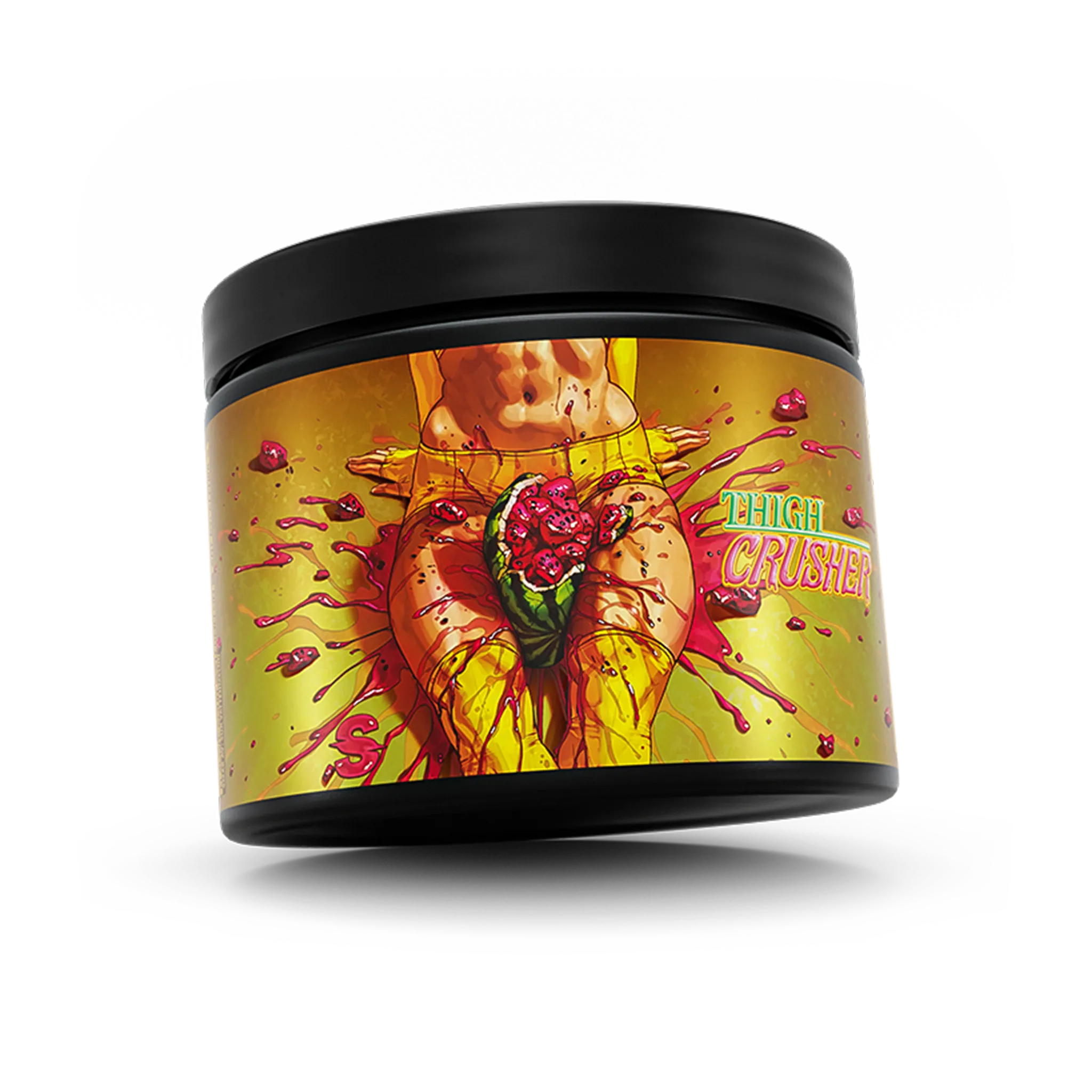 Thigh Crusher (100 Serv)