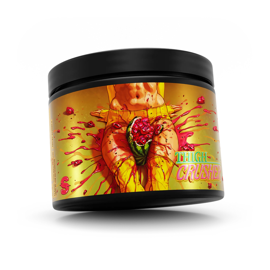 Thigh Crusher (100 Serv)